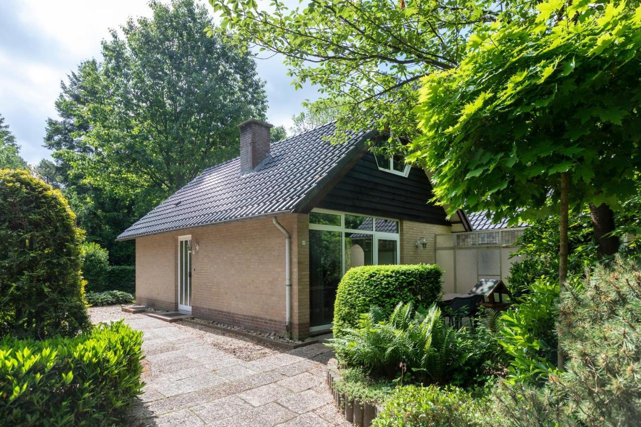 Vakantie Bij Meeussen - Schuttersoord Mook Стая снимка