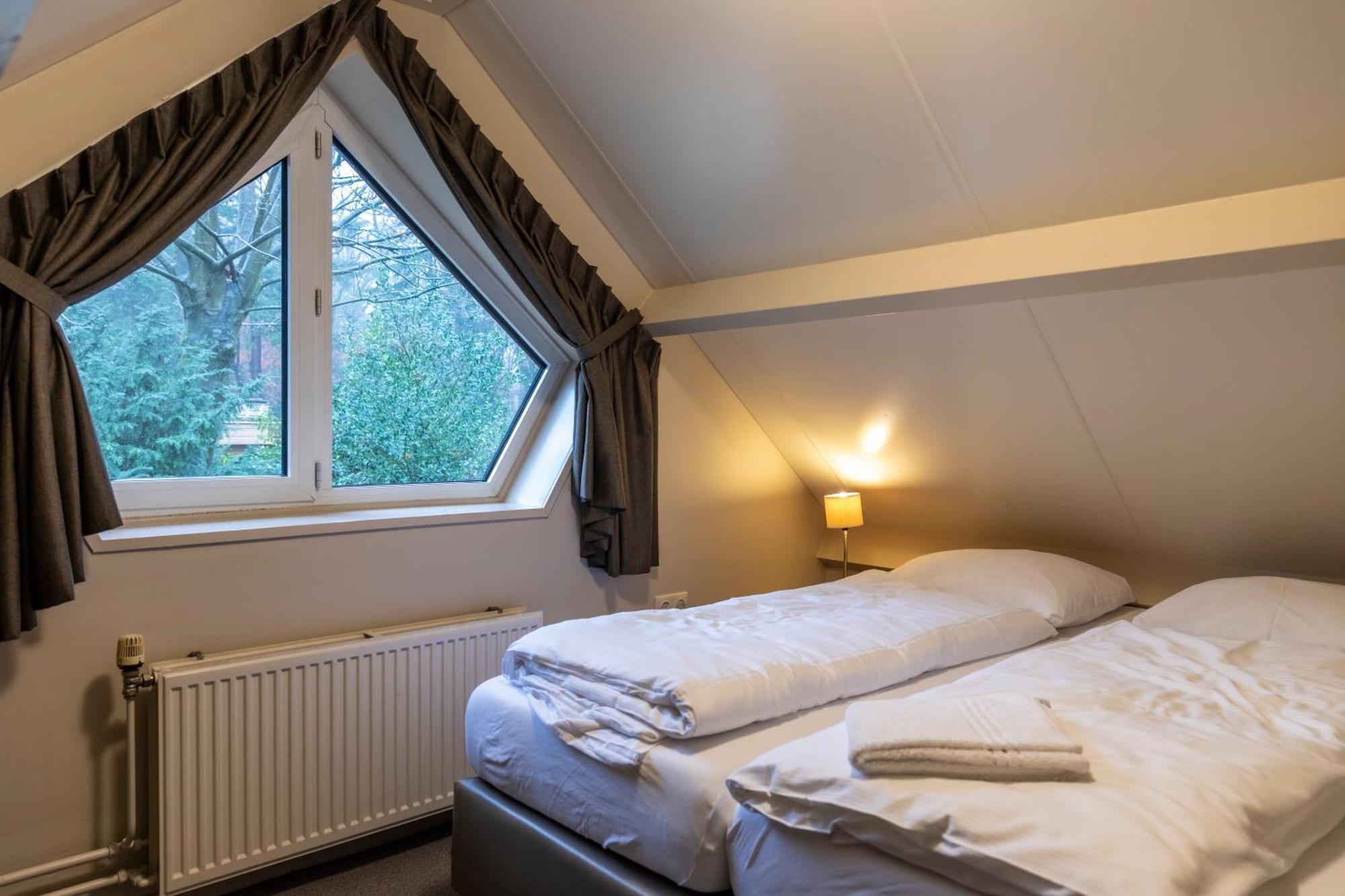 Vakantie Bij Meeussen - Schuttersoord Mook Стая снимка